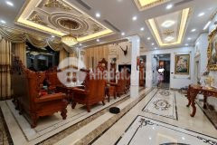 Biệt thự phong lan hoa phượng, lô góc, đẹp nhất kđt vinhomes riverside.