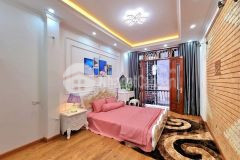 Bán nhà phố vũ tông phan thanh xuân 34m2 4 tầng giá cực rẻ.