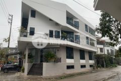 Cho thuê biệt thự 2mt đường ngô gia tự tp vĩnh yên, vừa ở vừa làm vp