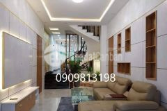 Mới đẹp q5 bán gấp nhà 5t full ntcc ở ngay.