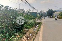 D1133 bán nhanh lô đất đẹp trung tâm xã tà nung tp đà lạt.