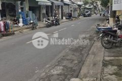 Mặt tiền hồ văn long 128m2 ngang 5m kinh doanh sầm uất bình tân.