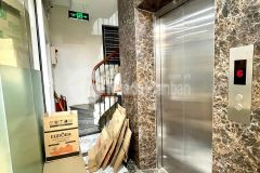 Bán nhà trần vỹ cầu giấy 80m2 8t mt5.2m 21.5 tỷ 0979312111