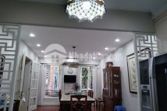 Bán nhà mặt phố mỹ đình kinh doanh đỉnh 50m2