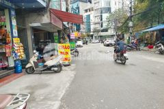 Tuyệt phẩm kinh doanh đa nghành nhà mỹ đình ngay ngã ba ôtô tránh vào nhà.