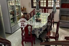 Ban nha hxh ban cơ quân 3, 300m2 sư dung 5 tâng, 8,9 ty tl chinh chu