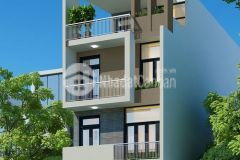 Nhà q3 bán gấp shr 5t full ntcc ở ngay.