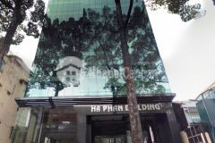 Bán gấp building 8 tầng kđt trung yên 100m2, ô tô tránh, kinh doanh văn phòng, vỉa hè rộng.