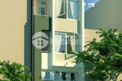 Nhà q3 sạch đẹp ở ngay bán gấp shr 4t tặng ntcc.