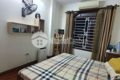 Bán nhà đường khương đình, nhà dân xây, ngõ nông, gần phố, 34m2, 4 tầng, chỉ nhỉnh 3 tỷ