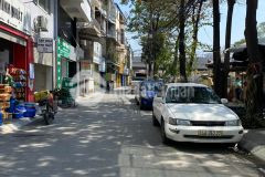 Siêu phâm lô goc pham văn đông, s 40m2 gia chi 6.3 ty