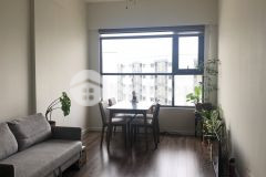 Bán căn hộ mizuki flora bình hưng bình chánh