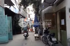 Bán 60m2 đất lọt khe full thổ, hxh 47 nguyễn hữu tiến, tây thạnh, tân phú. 3.950 tỷ. lh0903193500