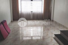 Bán nhà 5 tầng khu a khu đất dv yên nghĩa, dt50m2, mt 4m, 6.7 tỷ hà đông