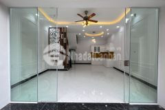 Bán nhà mới, giá rẻ dưới 3 tỷ, xuân phương nam từ liêm, 4 tầng, 30m2.