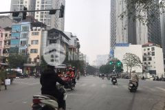 Bán nhà gần phố nguyễn hoàng, 5 tầng, mt 5m, rất gần ô tô, 3 tỷ hơn