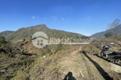 Bán lô đất tại séo mý tỷ sapa view hồ nước tuyệt đẹp, giá rẻ nhất sa pa