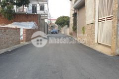 Bán lô góc đất thổ cư xóm núi, tiên hùng, nguyên khê, đông anh