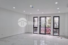 Mặt phố trần quang diệu hoàng cầu đống đa 138m2 mt6m 8 tầng giá thỏa thuận