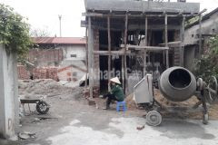 Bán 42m đất thổ cư tổ 20 thị trấn đông anh