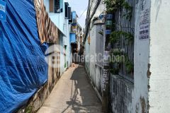 Siêu rẻ cho các nhà đầu tư, nhà c4, xã phú xuân, 7 x 10, huyện nhà bè, giá chỉ 3 tỷ.