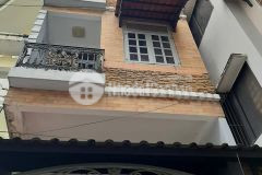 Bán nhà tô hiến thành 160m2 4 tầng 5,4 tỷ phường 15 quận 10