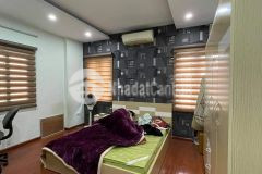 Bán vội nhà 30m2, 5 tầng đường nghi tàm, tây hồ, nhỉnh 3 tỷ.