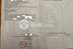 Nhà mặt phố tam trinh quy hoạch xong, 55m2 x 5t, mt 5.3m, 16.5 tỷ, 0867195893