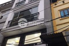 Bán nhà mặt phố tây sơn, mặt tiền hơn 5m, kinh doanh, 77m2, xây văn phòng, nhỉnh 22 tỷ