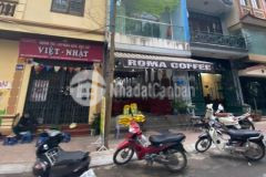 Bán nhà mặt đường sông sét, kinh doanh, ô tô tránh, nở hậu 40m2, mặt tiền 5m, nhỉnh 6 tỷ.