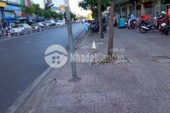 Nhà quận 1, đường nguyễn văn cừ, dtst 48m2, giá chỉ 2 tỷ 85