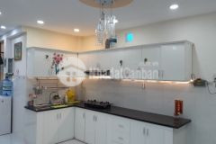 Bán nhà mới 2 tầng chu văn an, bình thạnh, diện tích sd 120m2, chỉ hơn 6 tỷ