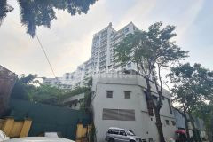 Cần bán đất 48m 9tỷ phố đặng thai mai mặt ngõ lô góc ôtô vào nhà