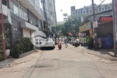 Bán phân lô đình thôn, ô tô tránh, kinh doanh, hơn 8 tỷ