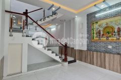 Nhà hxh lê hồng phong, quận 10 45m2, 4 tầng, nhích 6 tỷ