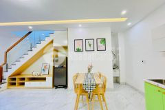 Bán nhà riêng đường nguyễn phước nguyên, phường an khê, quận thanh khê