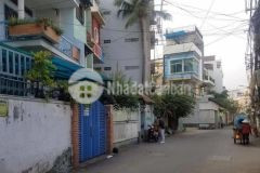 Chính chủ cần bán gấp nhà mặt tiền đường ngô đức kế, bình thạnh, 2 tầng nhỉnh 3tỷ.