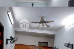 Chỉ 28.5 tỷ, mặt phố, kinh doanh, 206m2, 4 tầng.