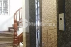 Cho thuê nhà 7 tàng kinh doanh tại ái mộ bồ đề long biên co thang máy