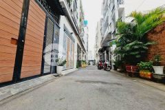 Cực hot, bán nhà 5 tầng, hxh, 3 tháng 2, quận 10, giá rẻ