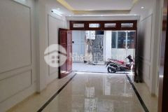 Bán nhà gần chung cư cầu bươu.ô tô vào nhà.dt39m.5tầng nhỉnh 5tỷ.