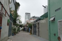 Bán nhà quận sơn trà. hẽm ô tô tải. ngay ubnd quận,3 lầu. giá phù hợp