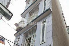 Bán nhà siêu hiếm cực lộc ở nam dư, sđcc rb 30m2 x 5t x 4m mt giá 2.35 tỷ