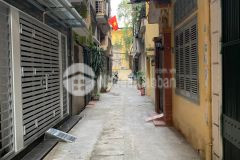 Bán nhà ngõ 118 đào tấn nhà mới ngõ xe máy tránh 45m2 5,6 tỷ