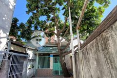 Nhà hxh quay đầu phan văn hớn giá chỉ 3 ty 5 ngang 4m dài 15m, quá rẻ