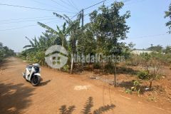 Bán đất gần hồ cuôr kăp và sân bay xã hoà thắng buôn ma thuột giá 2,4 tỷ