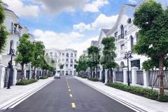 Vip biệt thự vinhome ocean park, đẳng cấp thượng lưu, view biển hồ.