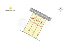 3 lô f0 liền kề kiệt oto đinh nhật dân hương vân dt 113m2 giá chỉ 5,4trm2