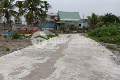 Chỉ 8xx triệu sở hữu ngay 62m2 đất hoà nghĩa, dương kinh