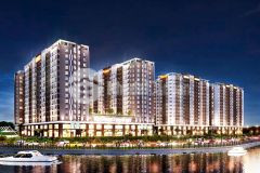 Căn hô chung cư nha ơ xa hôi thanh phô tây ninh